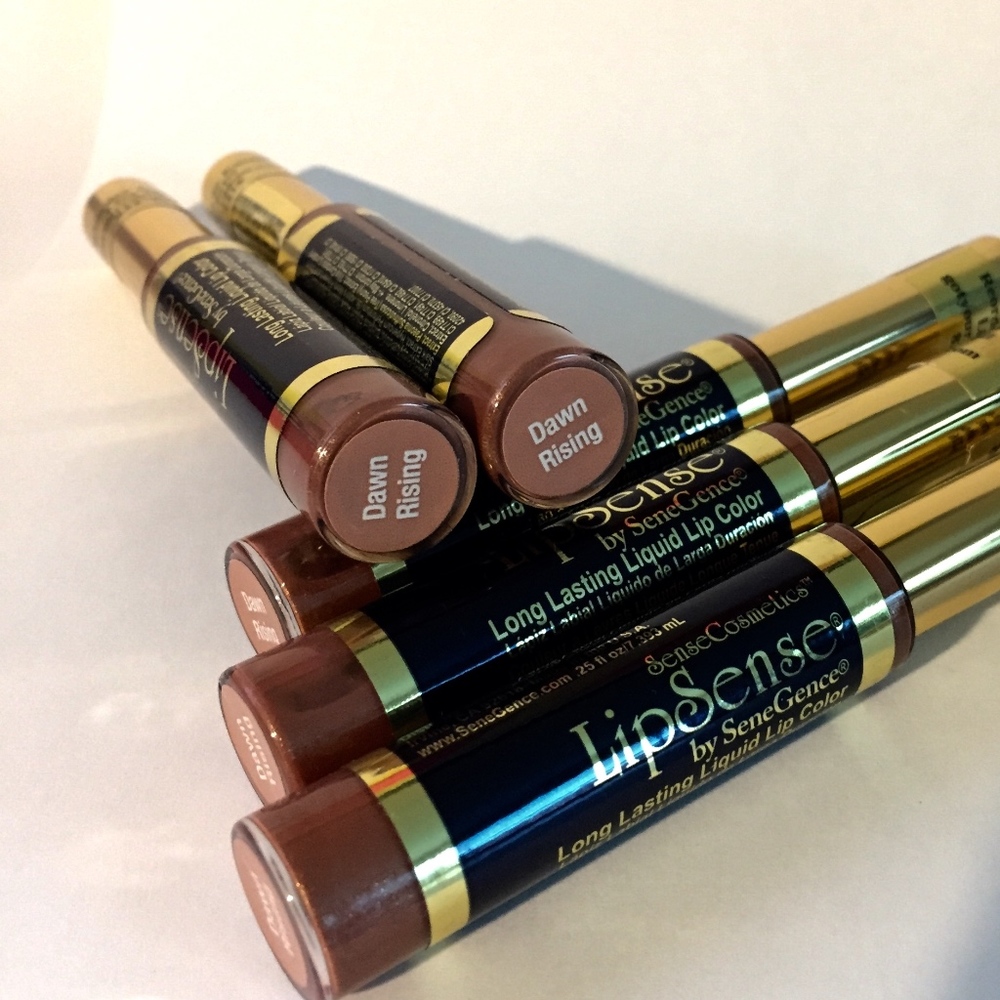 LipSense Dawn Rising